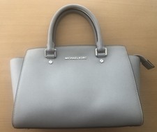 Michael Kors Tasche grau