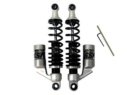 Federbeine für yamaha - für, xjr