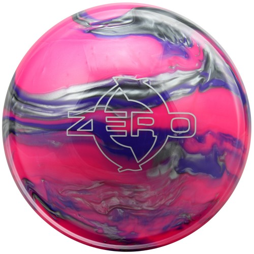 Bowling ball aloha - ball, zero