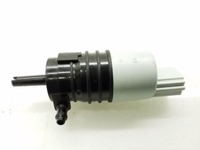 BMW 1 F20 F21 2014 Pumpe