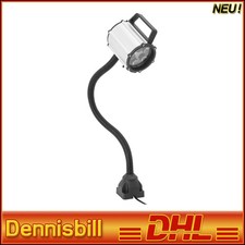 CNC Maschinenlampe Fixed LED