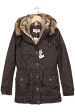 myMo Mantel Damen Jacke Parka