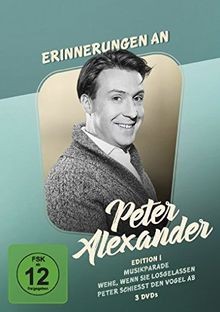 Erinnerungen peter - an,