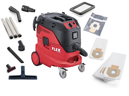 Flex aktion industriesauger - flex, s