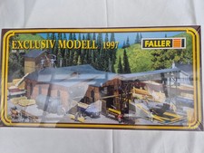 Faller 365 Exclusiv Modell