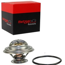 Metzger Thermostat + Dichtung
