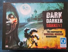 Dark Darker Darkest