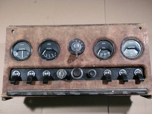 Daimler ds420 centre - daimler,