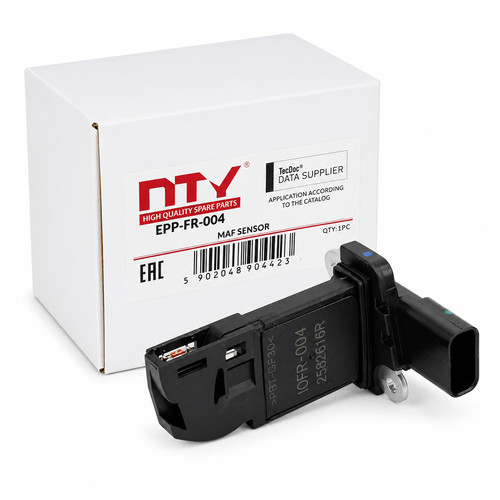 Nty luftmassenmesser passend - nty,