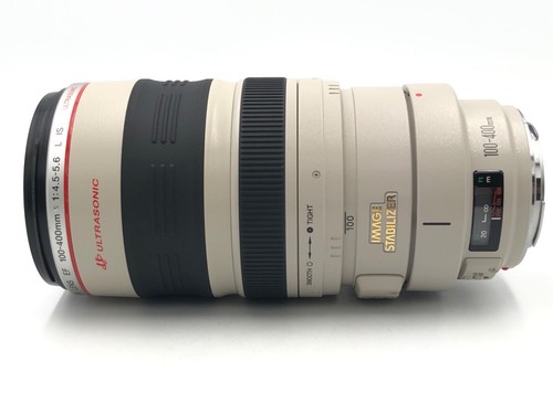 Canon 100 400mm 5 - canon, f4.5-5.6l