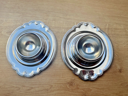 Wmf eierbecher englische - eierbecher,