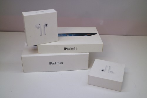 Apple leer verpackung keine - verpackung,