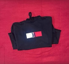 Tommy Hilfiger X Lewis