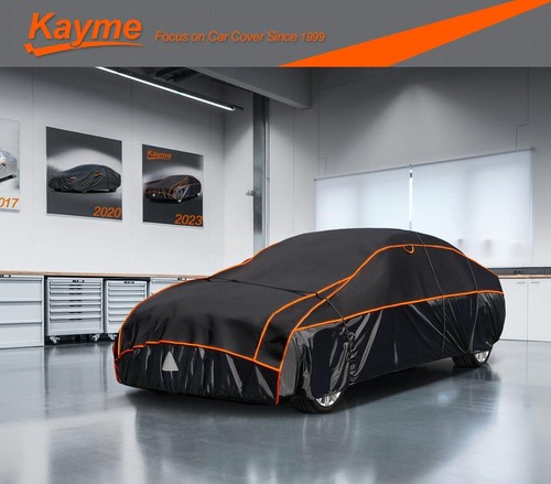 Kayme autoabdeckung - kayme,