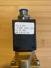 3/2 Wege-Magnetventil 24 V