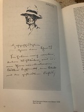 Werner Vom Scheidt Max Slevogt