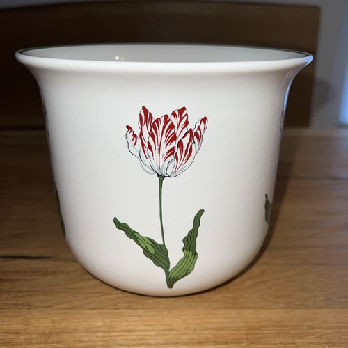 Tiffany tulips blumentopf - tiffany,