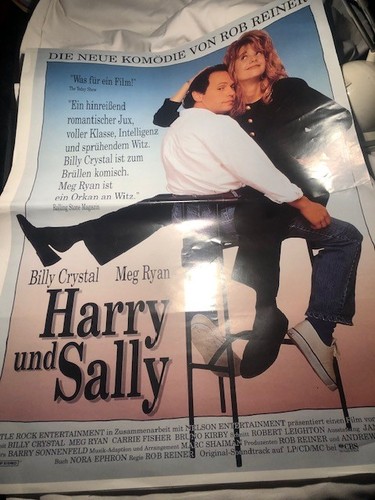 Harry und sally meg ryan - meg,
