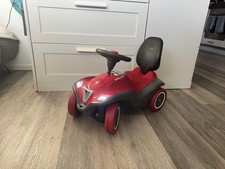 BIG Bobby Car Next Rutscher