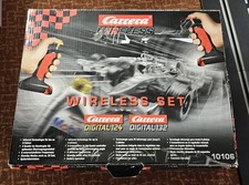 Carrera Digital 132/124