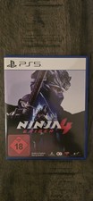 Ninja Gaiden 4 (Playstation 5)