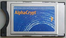 AlphaCrypt Classic CI Modul