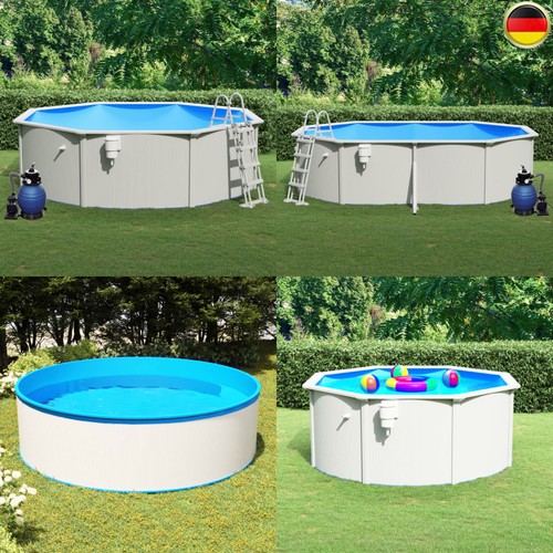Swimming pool schwimmbecken - swimming,