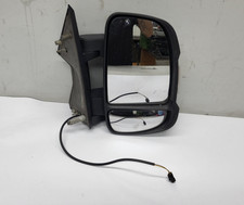 Fiat Ducato 250  Außenspiegel Spiegel Seitenspiegel rechts     (11)