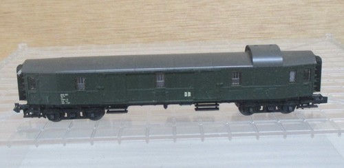Roco personenwagen - dr,