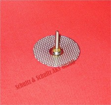 SAECO Sieb D=35,8 mit Stift
