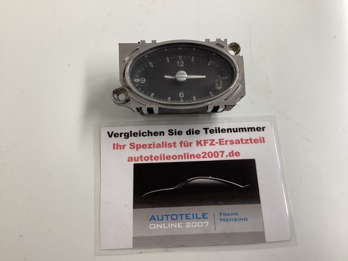 Ford mondeo uhr analog - uhr,