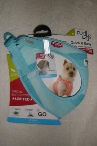 Curli hundegeschirr special - -,