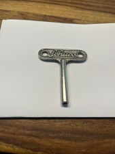 1 Schlüssel von Schuco