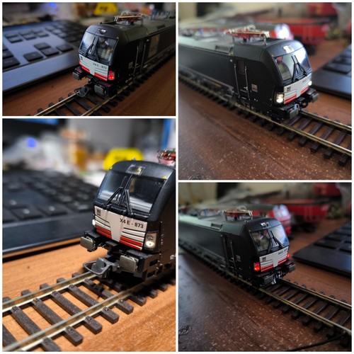 Roco 73925 lok br - 73925,