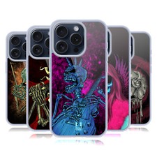 HEAD CASE DESIGNS SKULL OF