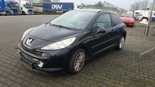 peugeot 207 Getriebe 160.km