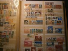 Altes Album Übersee / Europa mit Commonwealth, China etc. siehe Fotos