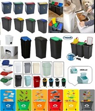 Kunststoff Recycling Behälter