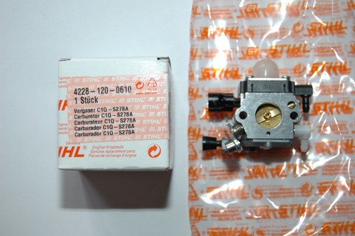 4228 original stihl vergaser - original,