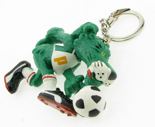 Schleich puma fußball - puma,