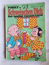 Porky  ist Schweinchen Dick 18