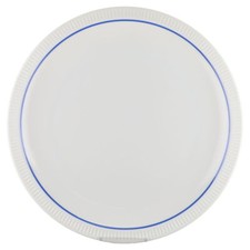 Kuchenteller Arzberg Form 2075 Secunda Blaue Linie