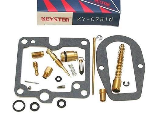 Keyster vergaser reparatursatz - keyster, vergaser-reparatursatz