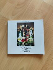 ARS VIVENDI. Große Weine aus Italien Italienisches Institut für Aussenhandel1983