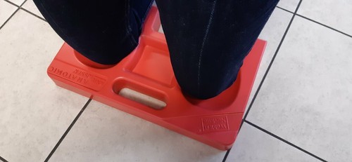 Kniekissen profi wie alpro - wie,