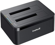 Inateck Dockingstation USB 3.0