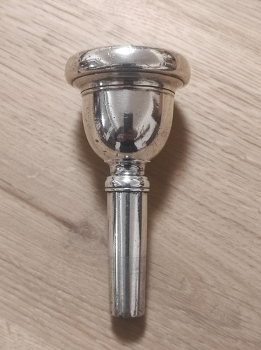 Mundstück tuba - mundstück,