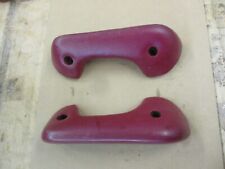 FORD Taunus P4 P5 P6 P7