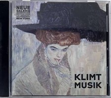 Klimt Musik, assorted