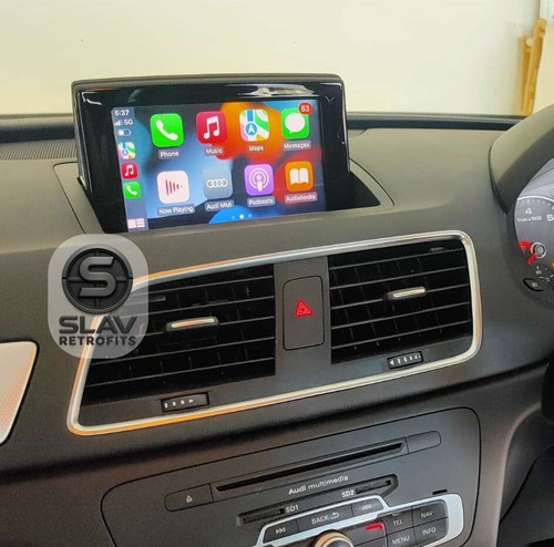 Audi sq3 rmc wireless apple - sq3,